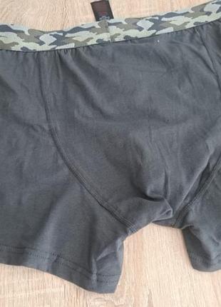 Боксерки primark l 6
