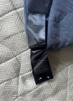 Сорочка tommy hilfiger 4