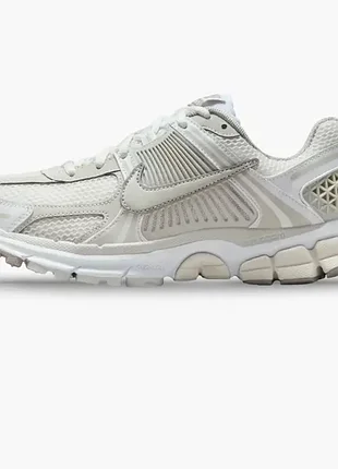 Оригінал! кросівки жіночі nike zoom vomero 5 grey fj2028-107