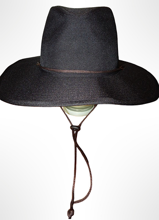 Шляпа brixton field hat. size m (7 1|2 58 см)