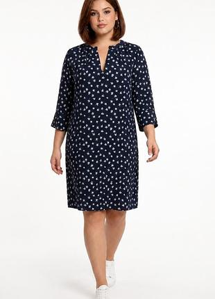 Класна вільна сукня mark's  spencer