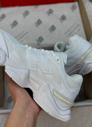 9060 triple white 36-45 6