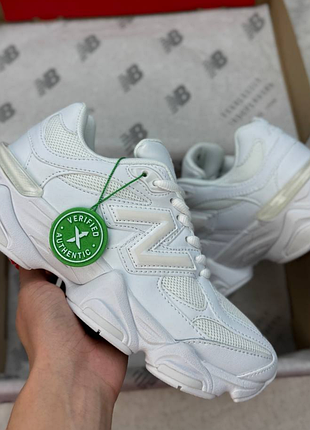 9060 triple white 36-45 2