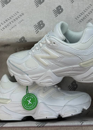 9060 triple white 36-45 4
