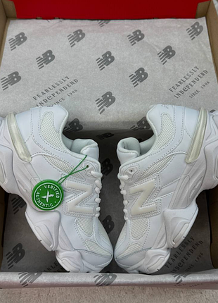 9060 triple white 36-45 7