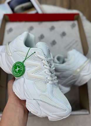 9060 triple white 36-45
