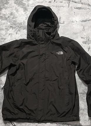 Куртка the north face - m