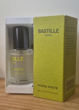 Bastille hors-piste парфюмированная вода