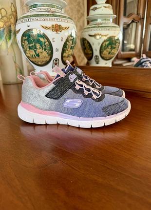Кросівки skechers