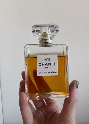 Chanel № 5 eau de parfum 100ml