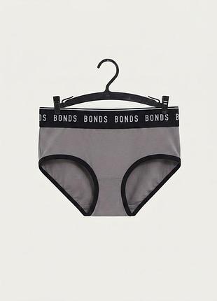 Трусики хіпстери спортивні нові сток bonds 12