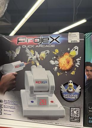 Продам іграшку projex duck arcade