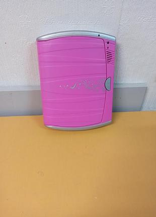 Электронный ежедневник mattel password journal розового цвета с функцией голосовой защиты.