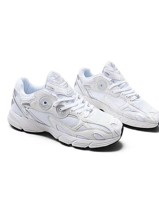 Чоловічі кросівки adidas astir білі