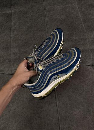 Кросівки nike air max 97
