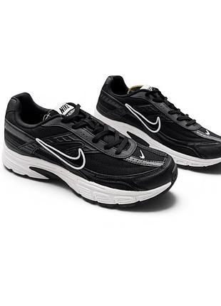 Кросівки nike initiator чорні