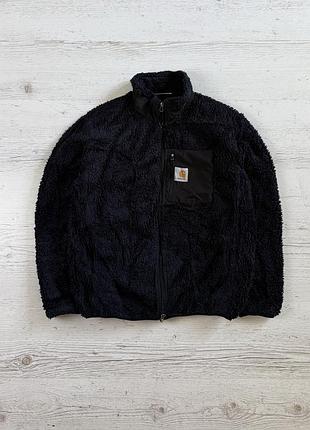 Шерпа carhartt