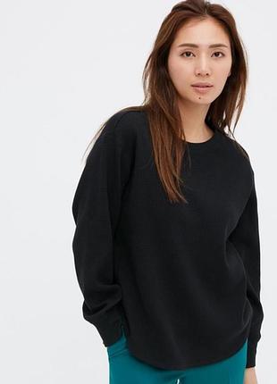 Джемпер,світшот,лонгслів кофта uniqlo