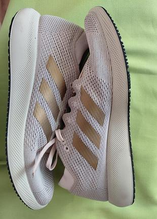 Женские кроссовки adidas bounce+, размер 38 (eur)
