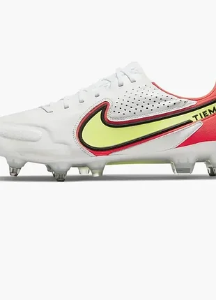 Оригінал! бутси чоловічі nike tiempo legend ix elite sg-pro db0822-176