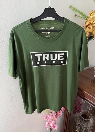 Футболка true religion оригінал