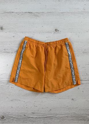 Шорти calvin klein оригінал