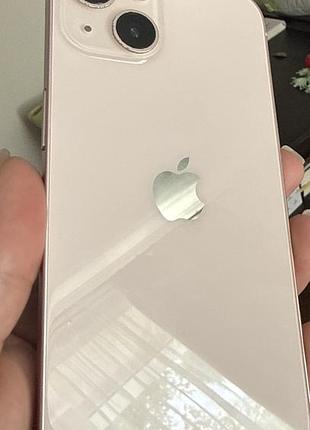 Iphone 13, 256 гигабайт