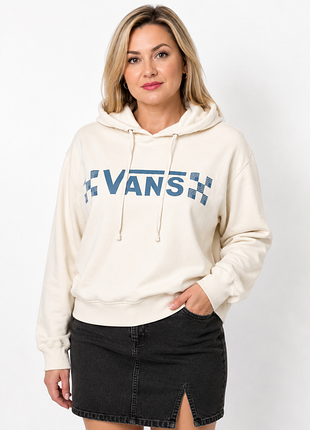 Худи с капюшоном, vans.