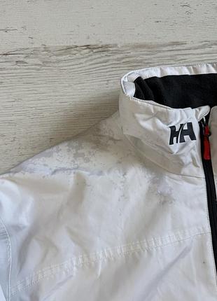 Куртка helly hansen оригінал 3