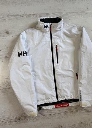 Куртка helly hansen оригінал 2