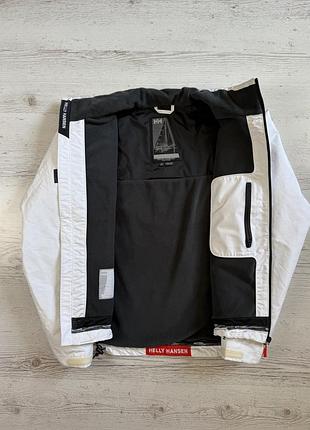 Куртка helly hansen оригінал 5