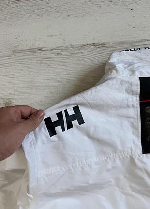 Куртка helly hansen оригінал 8