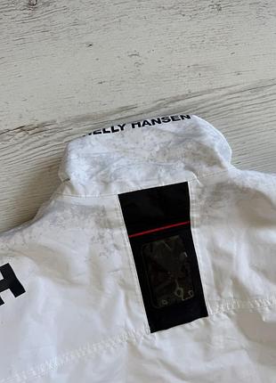 Куртка helly hansen оригінал 7