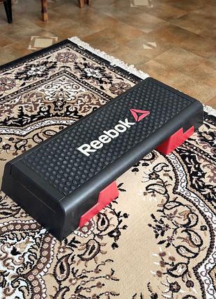 Степ платформа від reebok