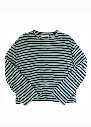 Лонгслів pull&bear.