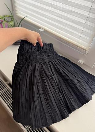 Спідниця zara юбка юпка