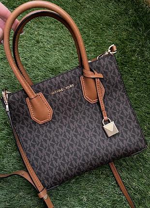 Сумка орігвнал michael kors