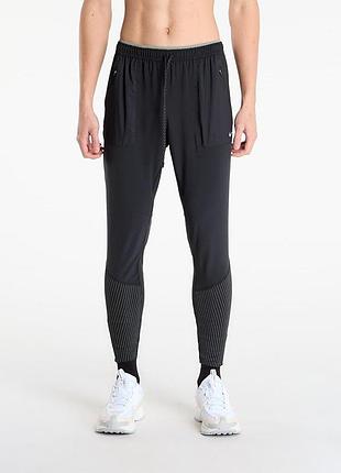 Штани чоловічі nike df reflect black im6282-010