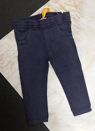 Джегінси, джинс тм "small rags" (86 см)