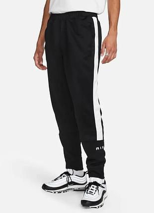 Чоловічі штани nike m nsw sw air jogger pk fn7690-010