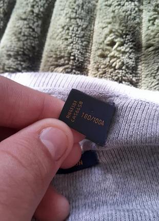 Лонгслив polo ralph lauren 4