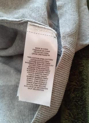 Лонгслив polo ralph lauren 5