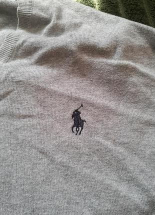 Лонгслив polo ralph lauren 2