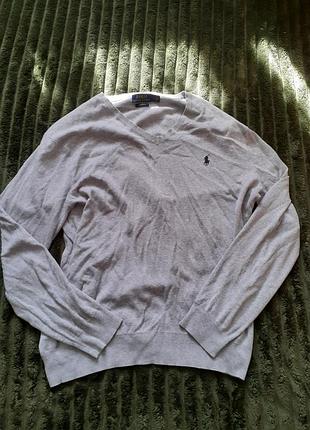 Лонгслив polo ralph lauren