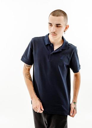 Футболка поло australian easy pique' el polo r-fit lsupo0007-200 m