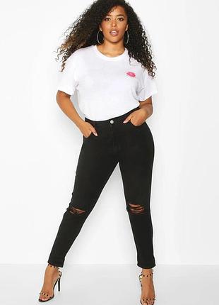 Джинси boohoo uk24 🖤