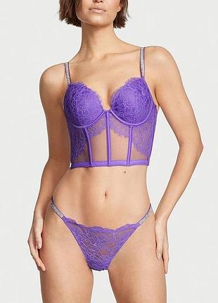 Комплект білизни victoria’s secret