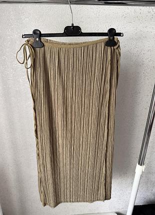 Спідниця massimo dutti 3