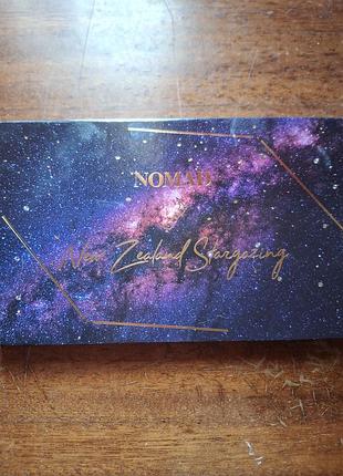 Палітра тіней nomad new zealand stargazing
