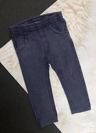 Джегінси, джинс тм "small rags" (86 см)